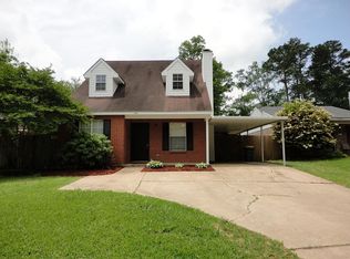 1921 Lincolnshire Blvd, Ridgeland, MS 39157