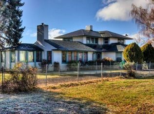 22330 Drazil Rd, Klamath Falls, OR 97632