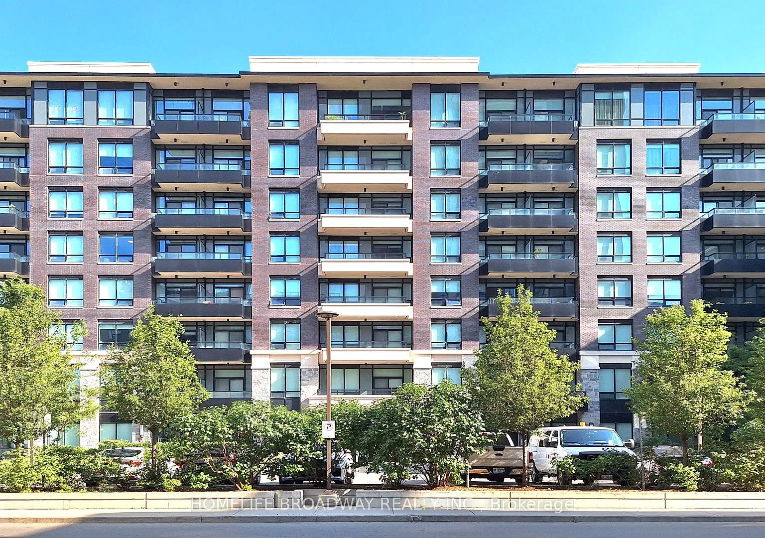 1 bed, $2,300 — Photo 1