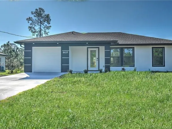 3417 57th St W, Lehigh Acres, FL 33971