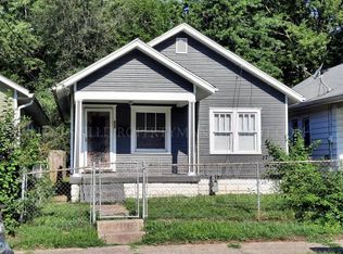 414 N 38th St, Louisville, KY 40212