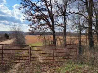 2 E 1550th Rd, Jerico Springs, MO 64756
