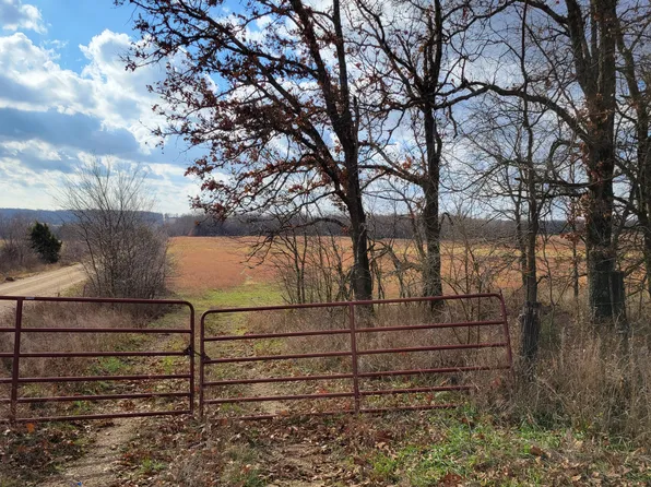 002 E 1550 Road, Jerico Springs, MO 64756
