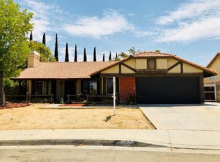 37530 Onyx Dr, Palmdale, CA 93550