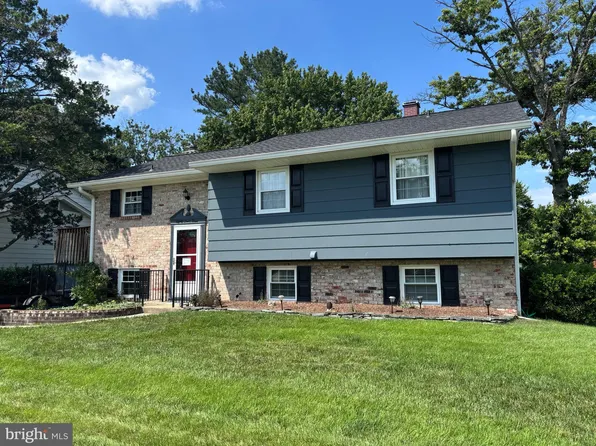 8203 Brandon Dr, Millersville, MD 21108