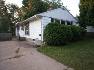 808 Messer St, Rhinelander, WI 54501