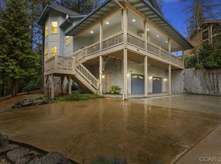 40 Foxglove Ct, Murphys, CA