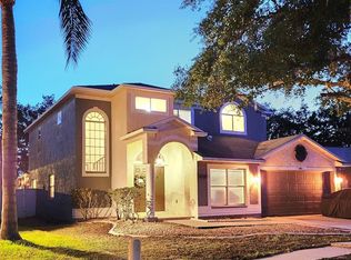 1249 Salt Clay Ct, Zephyrhills, FL 33544