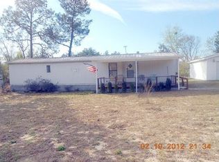 205 Lakeview Ct, Interlachen, FL 32148