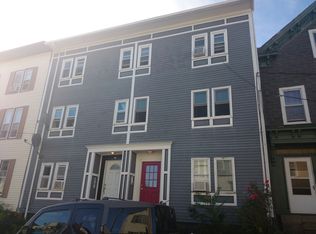 8 Leeds St #1, South Boston, MA 02127