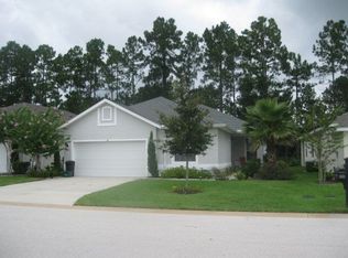 46 Raintree Cir, Palm Coast, FL 32164
