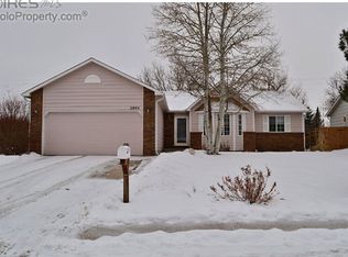 2804 W 25th Street Rd, Greeley, CO 80634