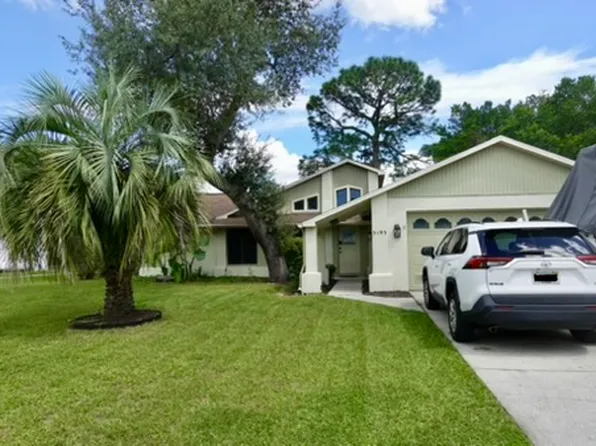 5195 W Kristina Loop, Lecanto, FL 34461