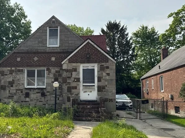 183-12 Elmira Avenue, Saint Albans, NY 11412