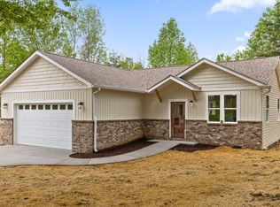 196 Grayson Way, Signal Mountain, TN 37377