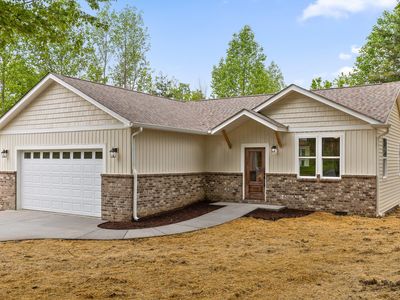 196 Grayson Way, Signal Mountain, TN, 37377