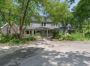 15250 W Rockland Rd, Libertyville, IL