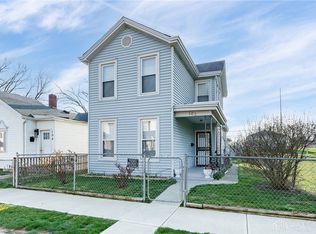 102 Starr Ave, Hamilton, OH 45013