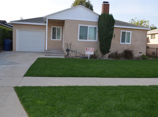 5967 Yarmouth Ave, Encino, CA 91316