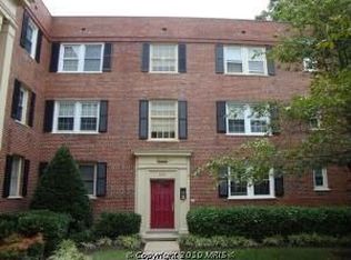 2107 Suitland Ter SE APT 301, Washington, DC 20020