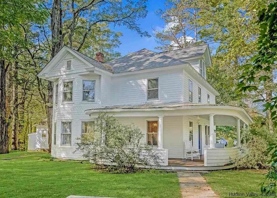 623 Wittenberg Rd, Bearsville, NY 12409 MLS 20230544 Zillow