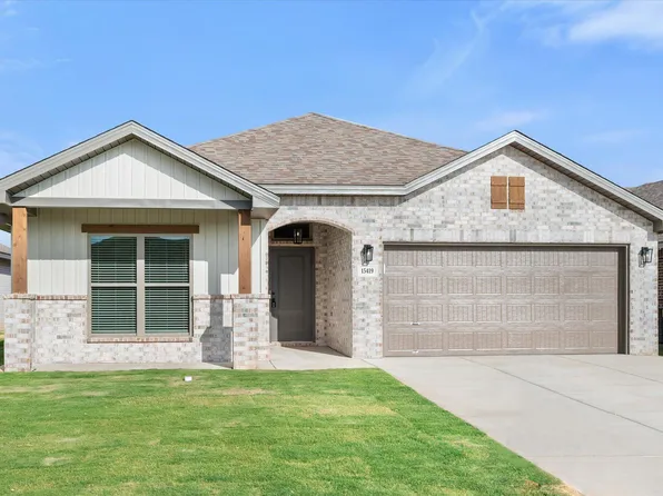 15419 Fulton Ave, Lubbock, TX 79424