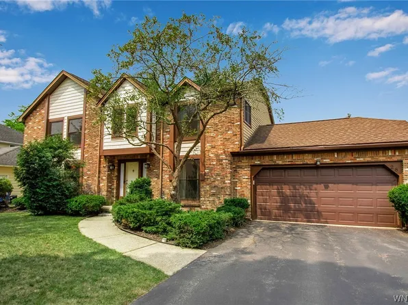 28 Valley Brook Ln, East Amherst, NY 14051