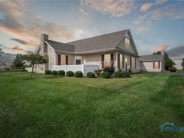 8358 Ledgestone Ave #8358, Sylvania, OH 43560