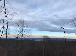 2232 Moss Hollow Rd, Chillicothe, OH 45601