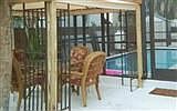 Pool Cabana
