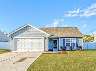610 Pepperbush Dr, Myrtle Beach, SC 29579