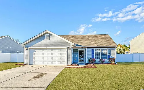 610 Pepperbush Dr Photo 1