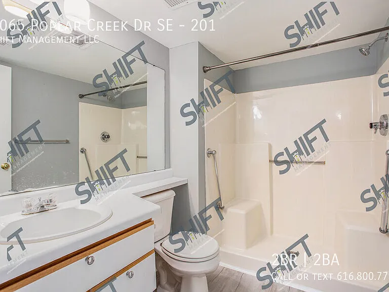 3065 Poplar Creek Dr SE #201 — Photo 5