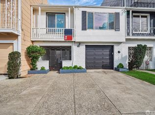 1918 36th Ave, San Francisco, CA 94116