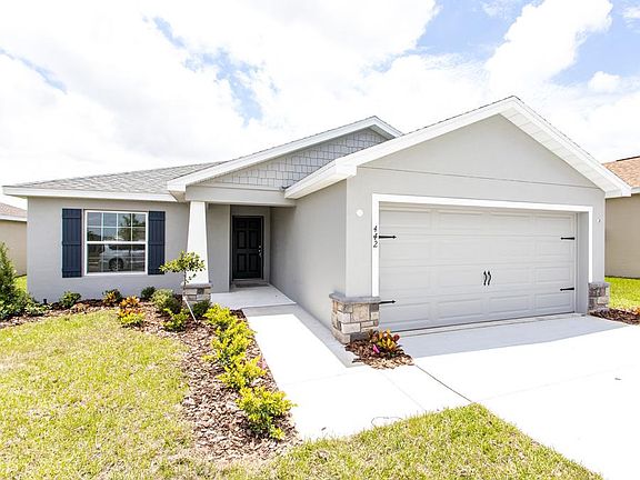 Peyton - Florida new home by Highland Homes