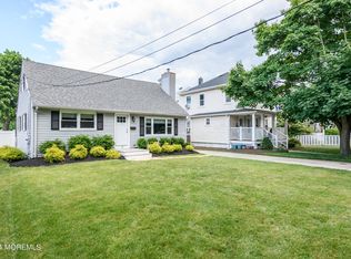 85 Avenue Of Two, Rumson, NJ 07760