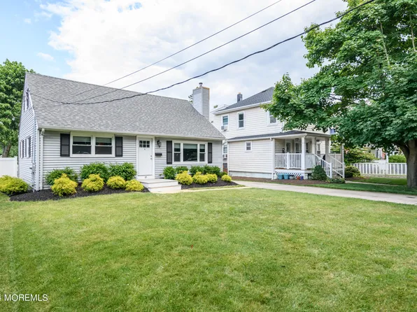 85 Avenue Of Two Rivers, Rumson, NJ 07760