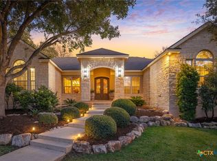 8718 Wild Wind Park, Garden Ridge, TX 78266