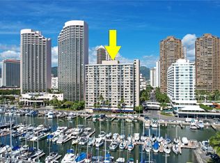 Ilikai Marina, Honolulu, HI 96815