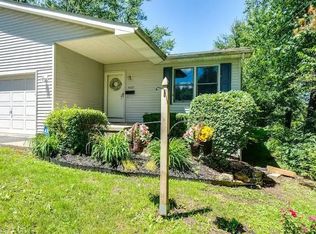 4423 15th St NW, Canton, OH 44708