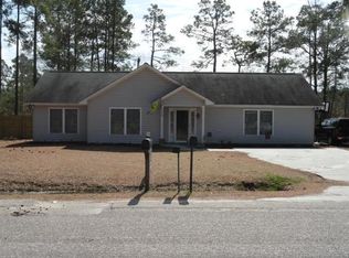 189 Estates Dr, Walterboro, SC 29488