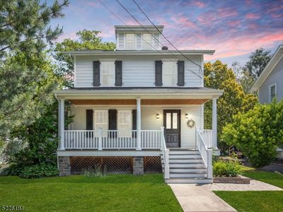 20 Mansion Ter, Cranford, NJ, 07016