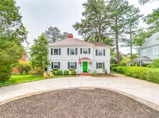 7311 Three Chopt Rd, Richmond, VA 23226