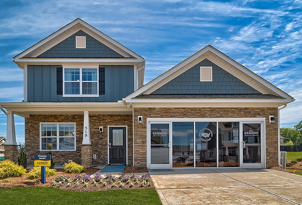 Springhill Lake by D.R. Horton Columbia in Lexington SC Zillow