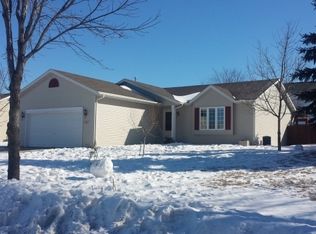 1081 Jerico Ln, Sun Prairie, WI 53590
