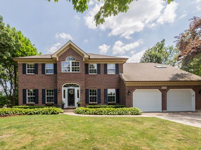 2124 Primrose Ln, Naperville, IL, 60565