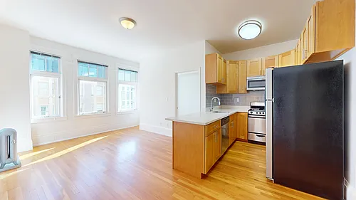 1106 Bush St #304 Photo 1