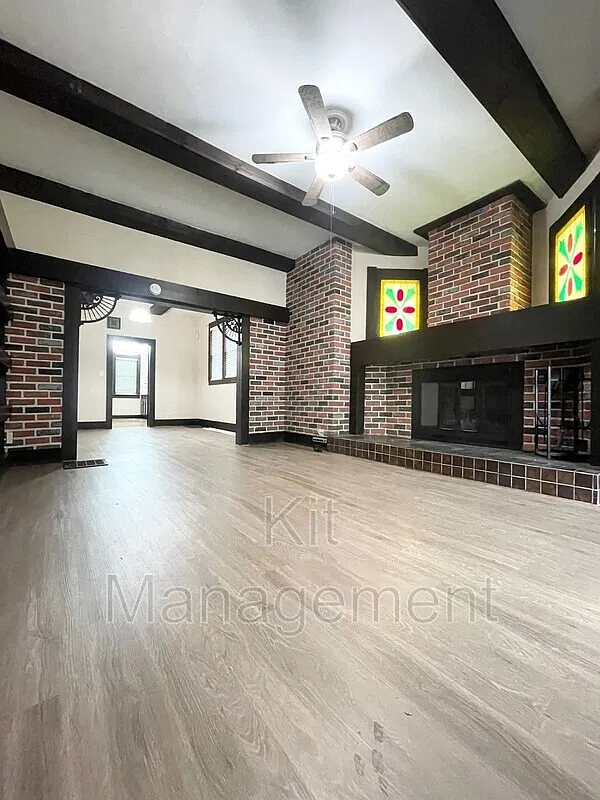 Bright 2-Bed, 2-Bath Gem in Toledo Updated, Spacious, and Move-In Ready! — Photo 3