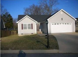 8051 Krigen Ct, Chattanooga, TN 37421