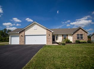 14085 Tallgrass Trl, Poplar Grove, IL 61065
